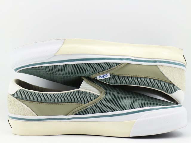 SLIP-ON REISSUE 98 SP h-29260-38 - 2