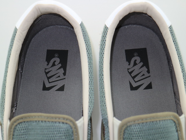 SLIP-ON REISSUE 98 SP h-29260-38 - 4
