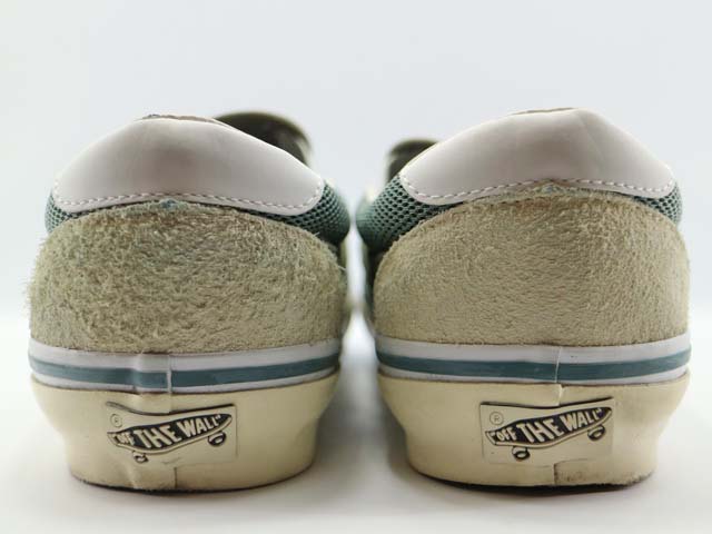 SLIP-ON REISSUE 98 SP h-29260-38 - 5
