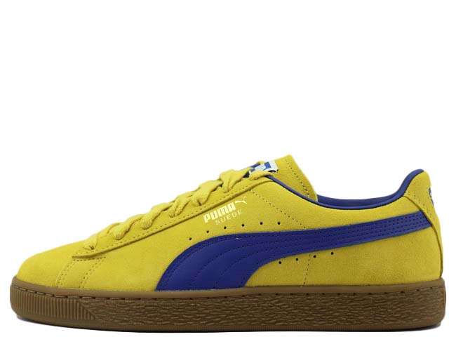 SUEDE TERRACE