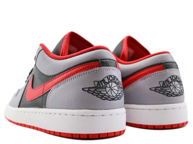 AIR JORDAN 1 LOW 553558-060 - 2