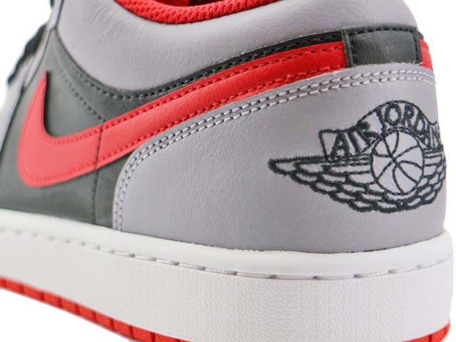 AIR JORDAN 1 LOW 553558-060 - 6