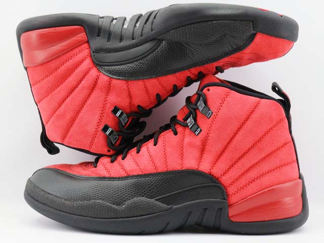 AIR JORDAN 12 RETRO h-29275-9 - 1