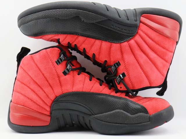 AIR JORDAN 12 RETRO h-29275-9 - 2