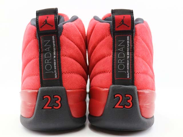 AIR JORDAN 12 RETRO h-29275-9 - 4