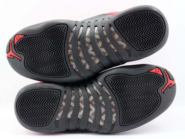 AIR JORDAN 12 RETRO h-29275-9 - 6
