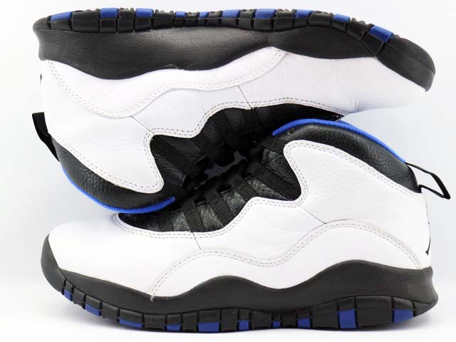 AIR JORDAN 10 RETRO h-29275-8 - 1