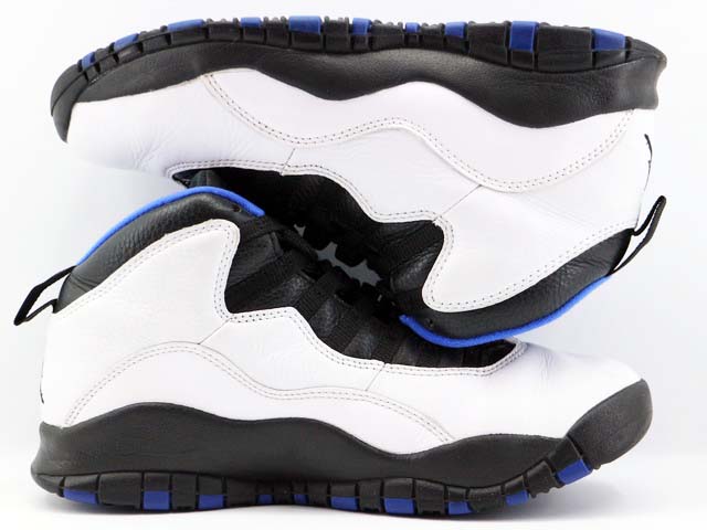 AIR JORDAN 10 RETRO h-29275-8 - 2