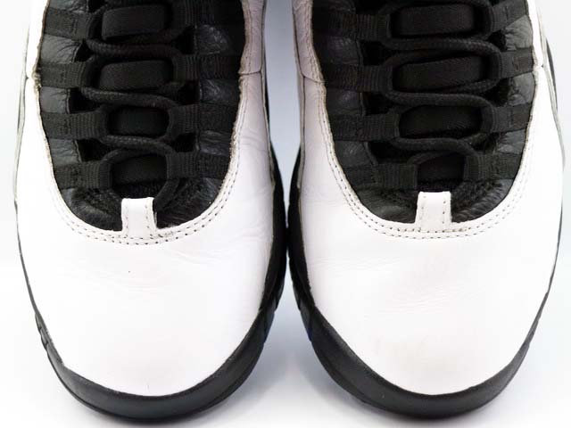 AIR JORDAN 10 RETRO h-29275-8 - 3