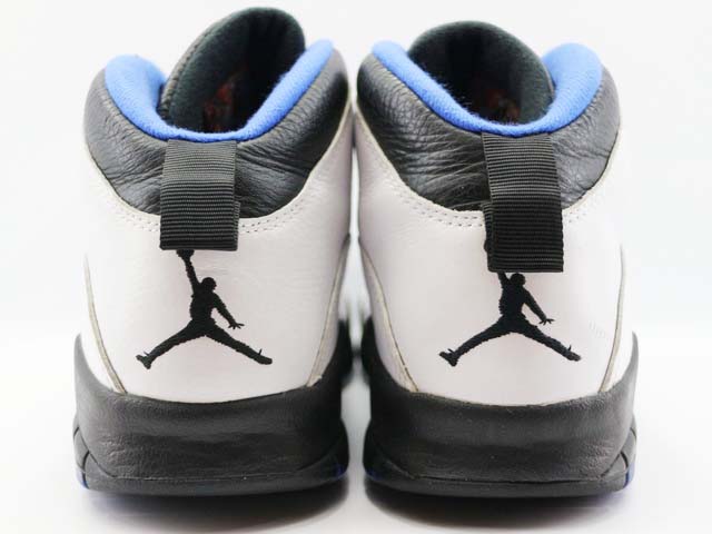 AIR JORDAN 10 RETRO h-29275-8 - 5