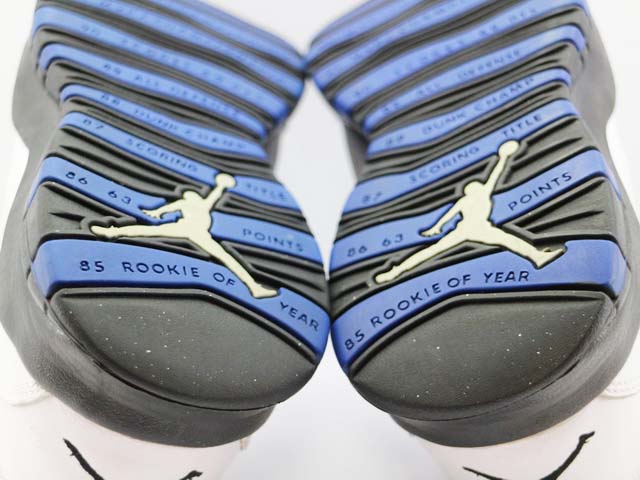 AIR JORDAN 10 RETRO h-29275-8 - 6
