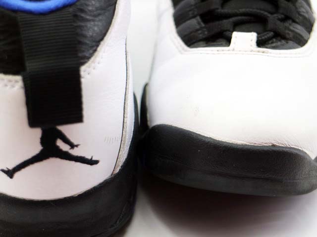 AIR JORDAN 10 RETRO h-29275-8 - 8