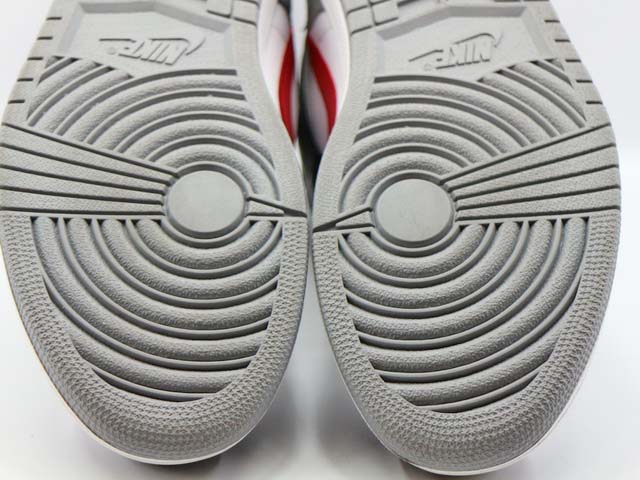 AIR JORDAN 1 HIGH FLYEASE h-29270-2 - 7