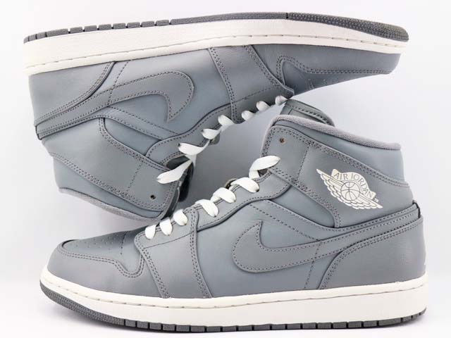 AIR JORDAN 1 MID h-29270-1 - 1