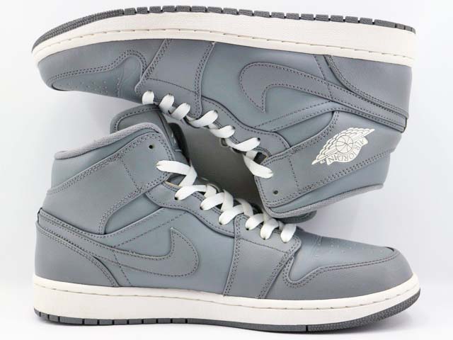 AIR JORDAN 1 MID h-29270-1 - 2