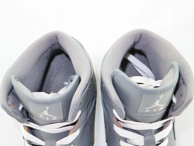 AIR JORDAN 1 MID h-29270-1 - 4