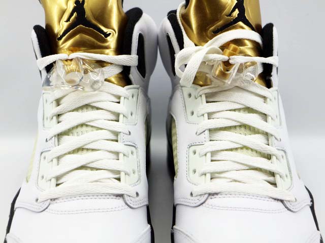 AIR JORDAN 5 RETRO 136027-133-h-29286-24 - 4