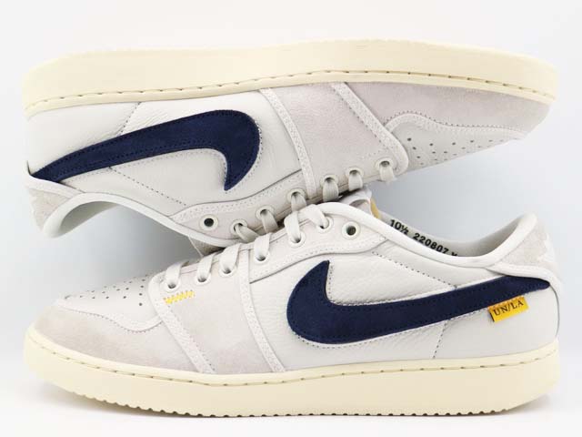AIR JORDAN 1 KO LOW SP h-29278-1 - 1