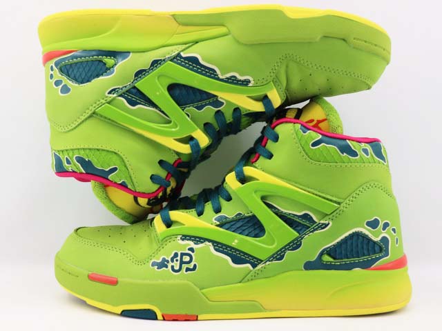 PUMP OMNI ZONE 2 h-29280-6 - 1