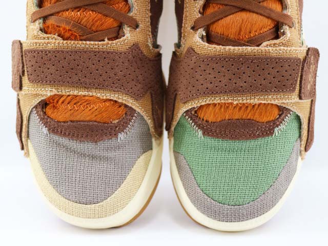JORDAN ZION 2 PF h-29280-4 - 3