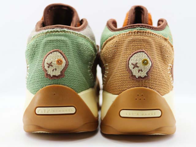 JORDAN ZION 2 PF h-29280-4 - 4