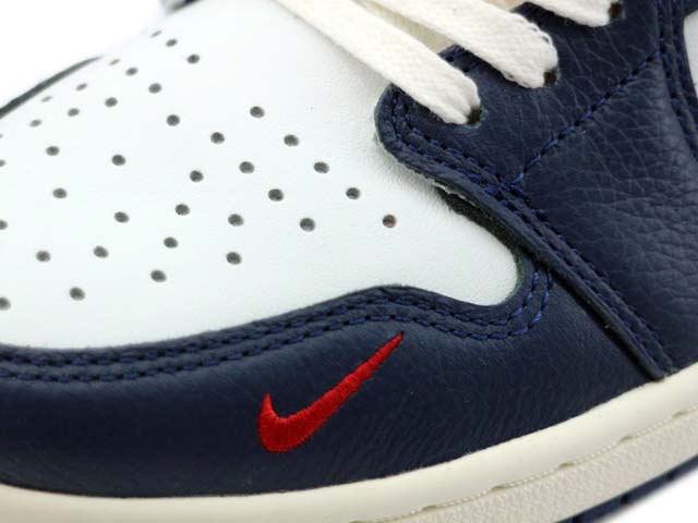 AIR JORDAN 1 RETRO LOW OG HQ2993-100 - 4