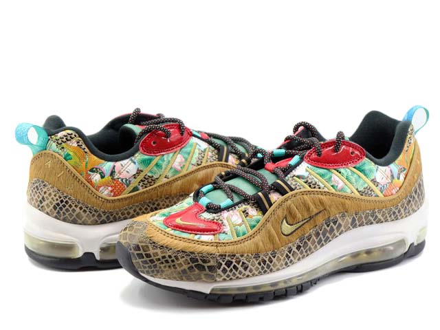AIR MAX 98 BV6649-708 - 2