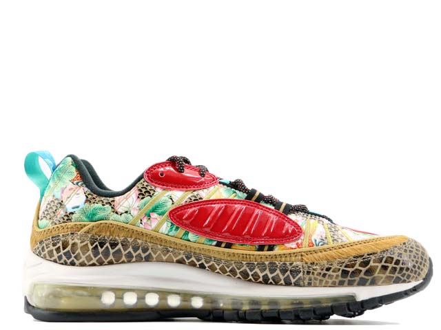 AIR MAX 98 BV6649-708 - 1