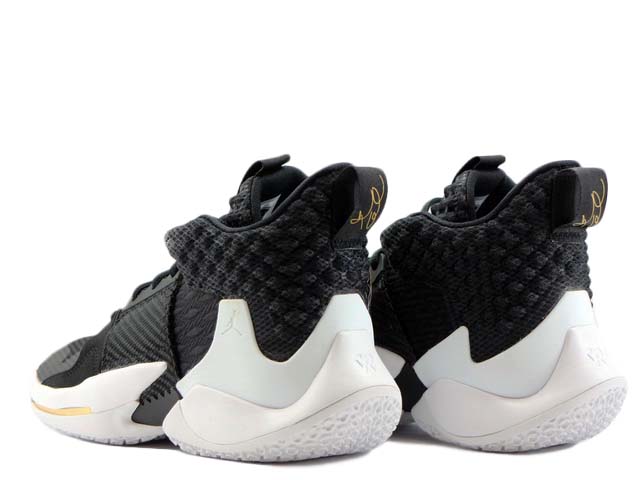 JORDAN WHY NOT ZER0.2 AO6219-001 - 3