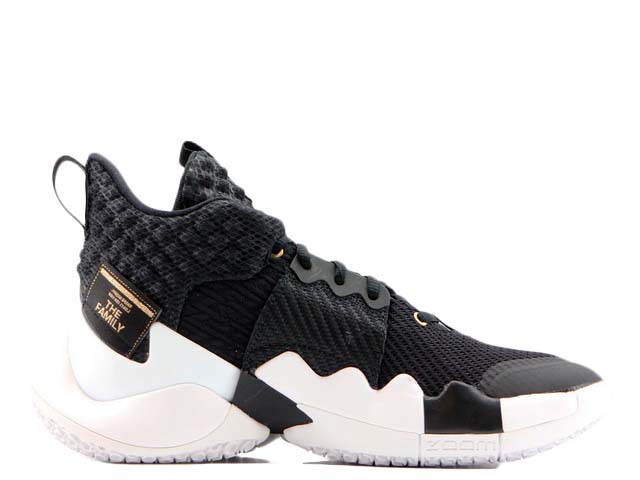 JORDAN WHY NOT ZER0.2 AO6219-001 - 1