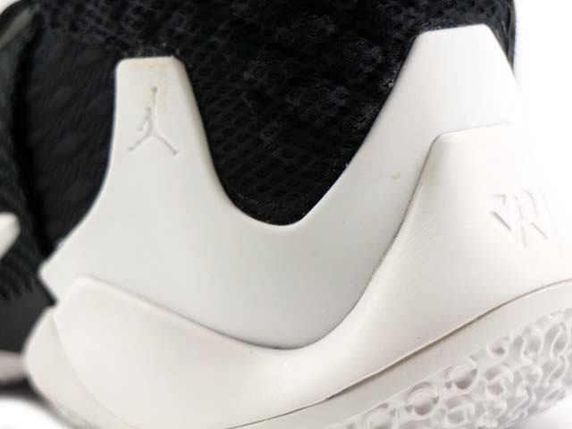 JORDAN WHY NOT ZER0.2 AO6219-001 - 4
