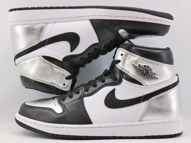 WMNS AIR JORDAN 1 HIGH OG h-29285-1 - 1