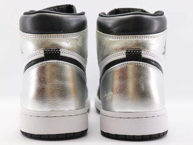 WMNS AIR JORDAN 1 HIGH OG h-29285-1 - 4
