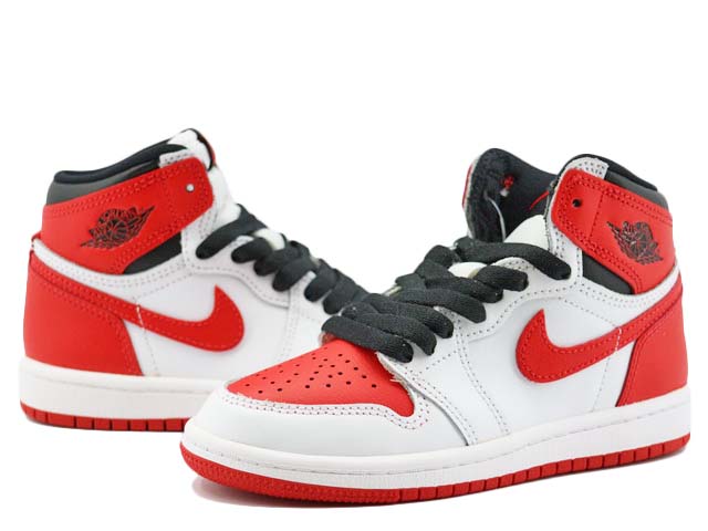 JORDAN 1 RETRO HIGH OG (PS) AQ2664-161 - 2
