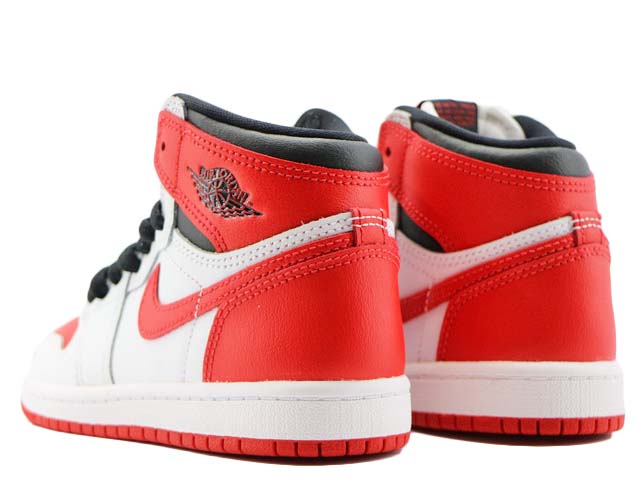 JORDAN 1 RETRO HIGH OG (PS) AQ2664-161 - 3