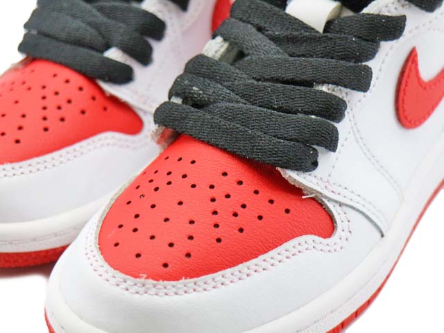 JORDAN 1 RETRO HIGH OG (PS) AQ2664-161 - 4