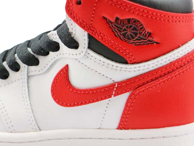 JORDAN 1 RETRO HIGH OG (PS) AQ2664-161 - 5