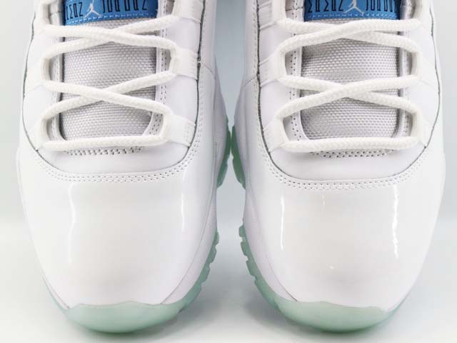 AIR JORDAN 11 RETRO LOW h-29290-4 - 3