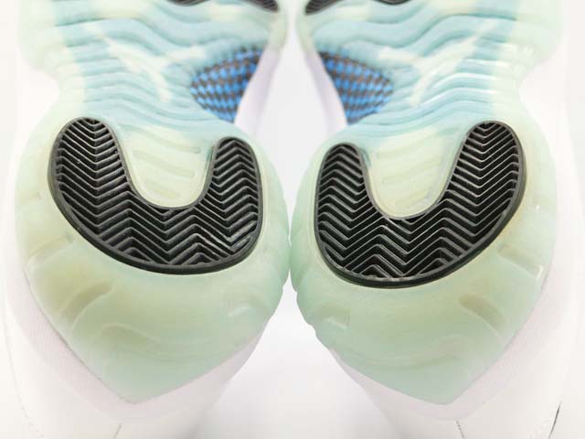 AIR JORDAN 11 RETRO LOW h-29290-4 - 6