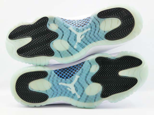 AIR JORDAN 11 RETRO LOW h-29290-4 - 7