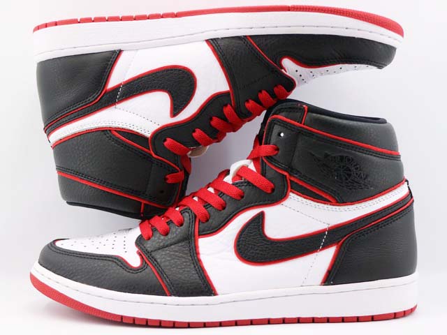 AIR JORDAN 1 RETRO HIGH OG h-29290-1 - 1