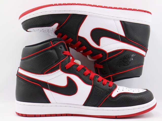 AIR JORDAN 1 RETRO HIGH OG h-29290-1 - 2