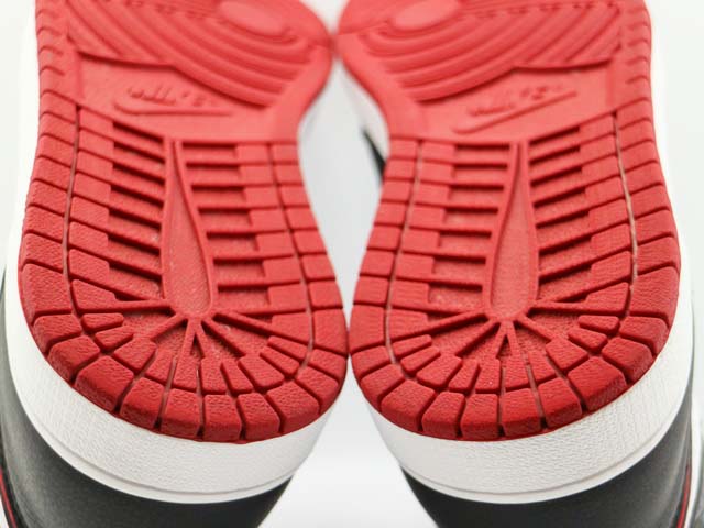 AIR JORDAN 1 RETRO HIGH OG h-29290-1 - 5