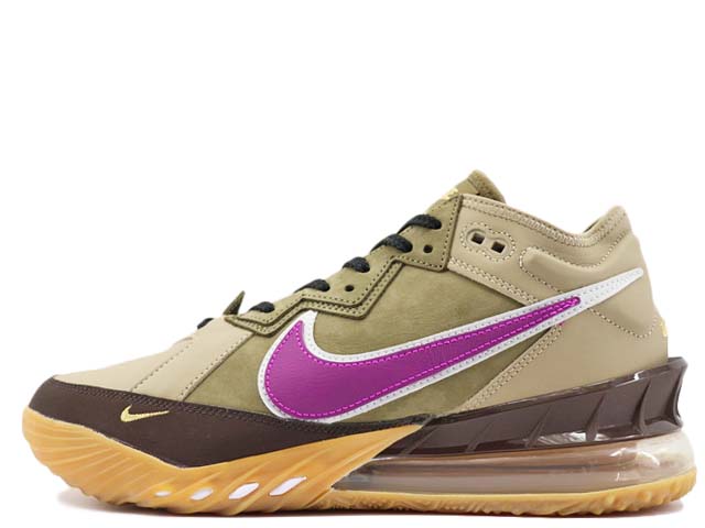 LEBRON 18 LOW NRG