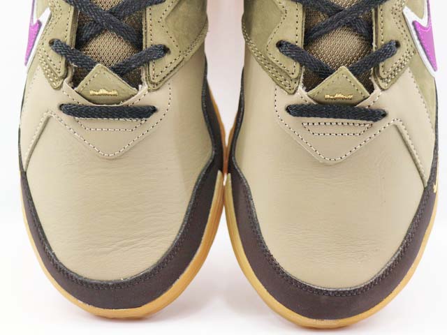 LEBRON 18 LOW NRG h-29289-15 - 3