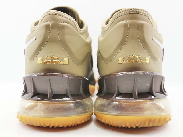 LEBRON 18 LOW NRG h-29289-15 - 4