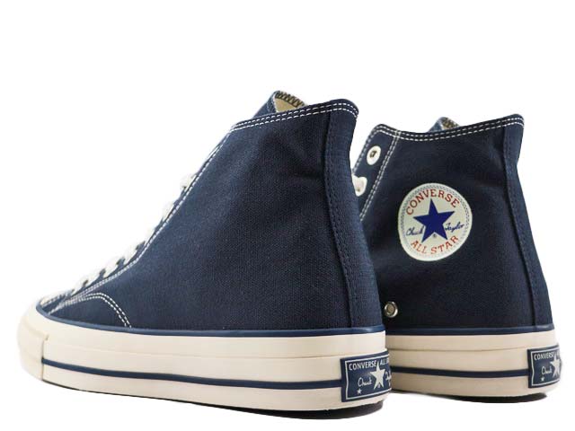 CHUCK TAYLOR CANVAS HI 1SD145 - 3