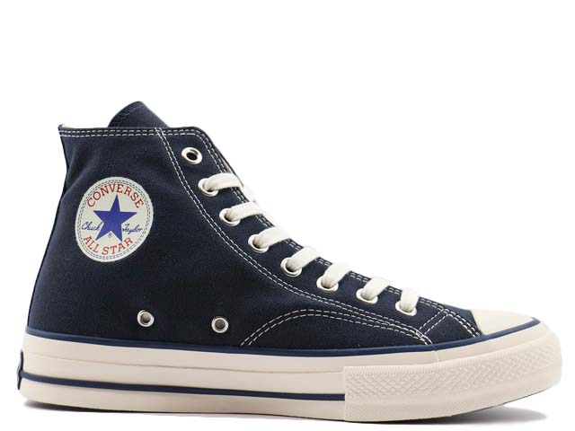 CHUCK TAYLOR CANVAS HI 1SD145 - 1