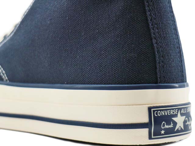 CHUCK TAYLOR CANVAS HI 1SD145 - 5