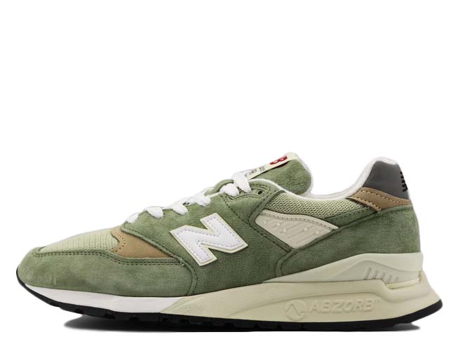 U998 GT